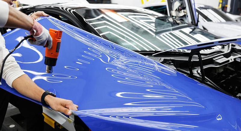 Milyen lehetőségek rejlenek az autófóliázásban?