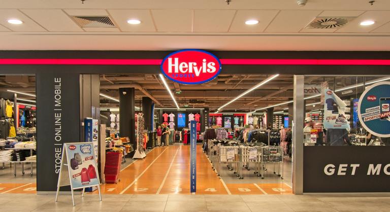 Kivonul Magyarországról az egyik legismertebb sporttermékeket árusító üzletlánc