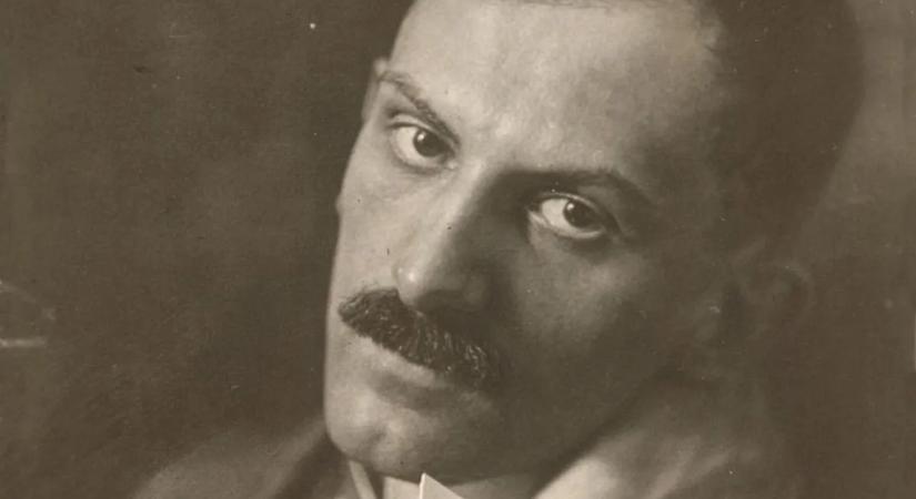 Kvíz: csak a legjobb memóriával rendelkezők ismerik fel Babits Mihály kötelező verseit