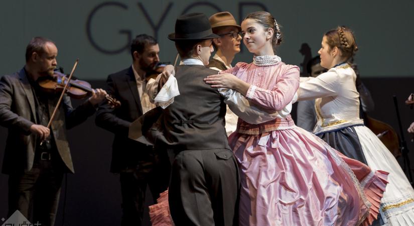 Závogyán Magdolna: 15 százalékkal nő a kulturális ágazatban dolgozók bére jövőre