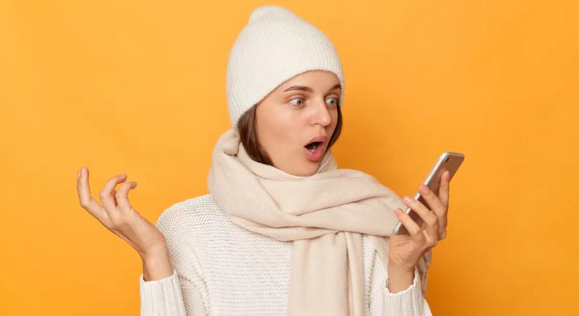 Ismét lecsaptak a karácsonyi csalók, most így próbálják átverni az embereket