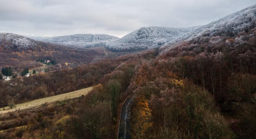 Vége a télnek: komoly változás áll be az időjárásban