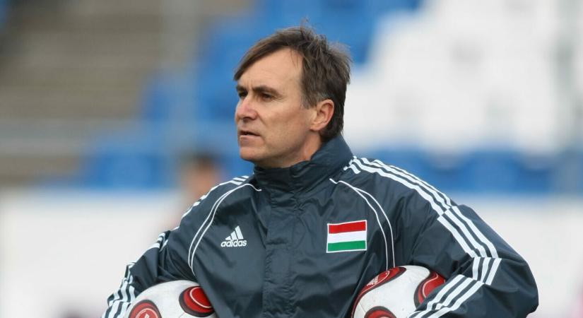 Sisa Tibor megrázó vallomása a magyar futballról