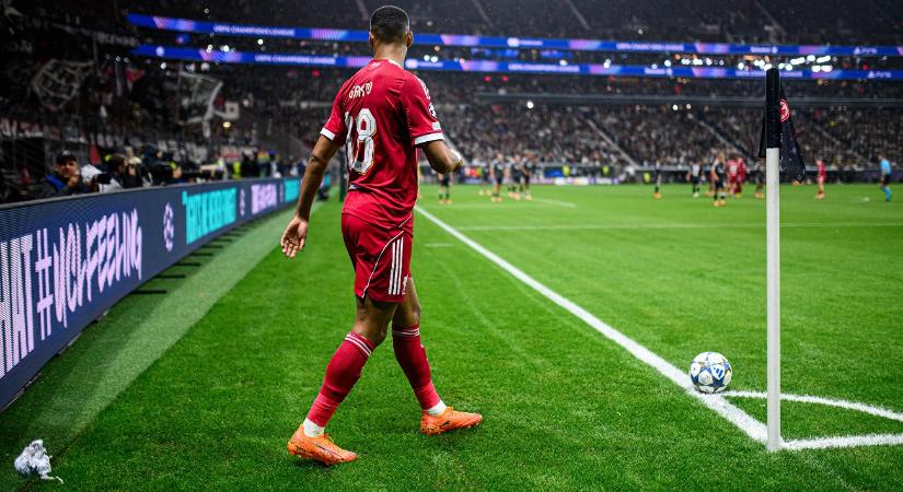 Válságtanácskozást tartott a Liverpool