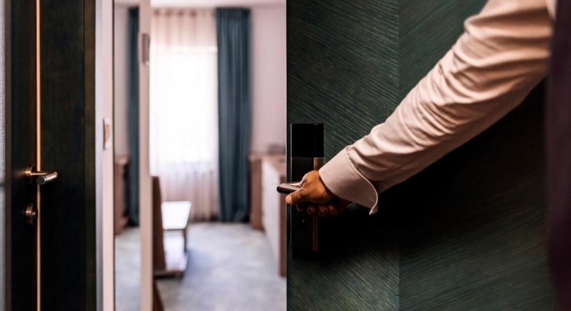 Megvan, mi okozta a család halálát a török szállodában