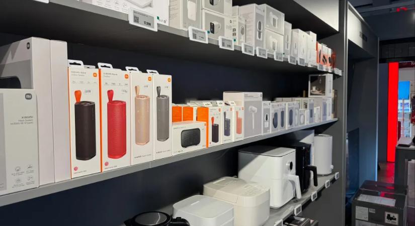 Az év legnagyobb Xiaomi akciója hó végéig tart, részletre is vásárolhatunk