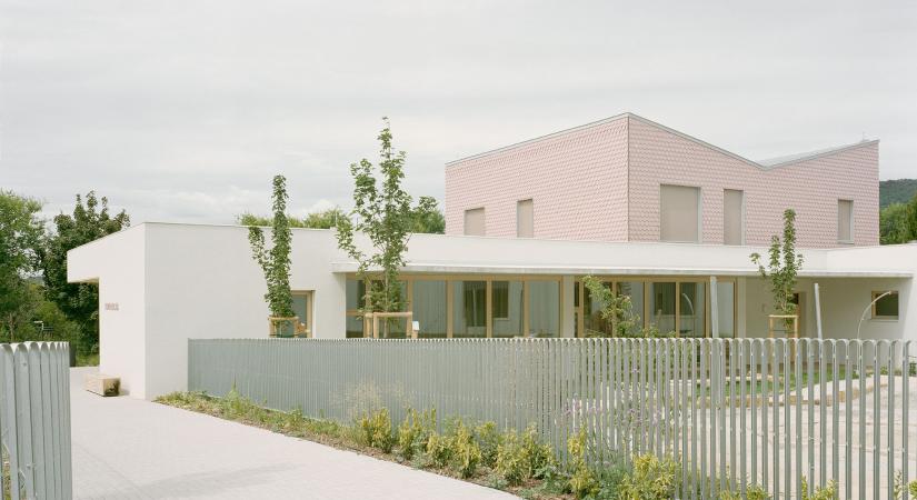 Budapest Építészeti Nívódíja 2025 – Díjátadó ünnepség