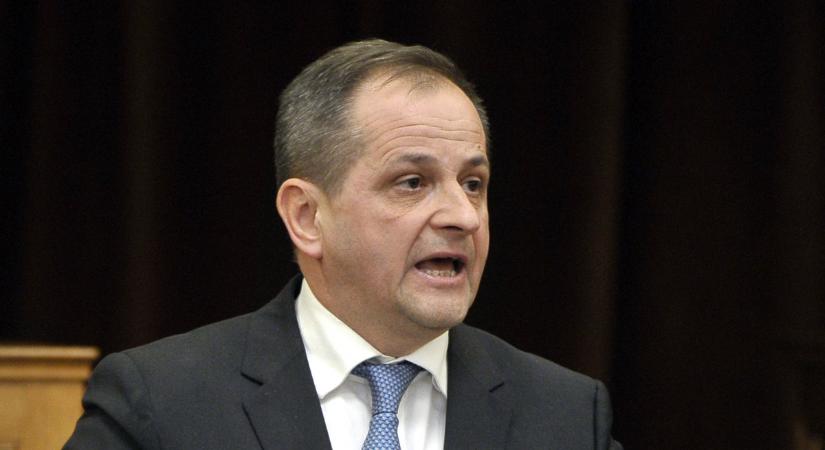 Újabb feljelentés Magyar Péter ellen, ezúttal Budai Gyulától