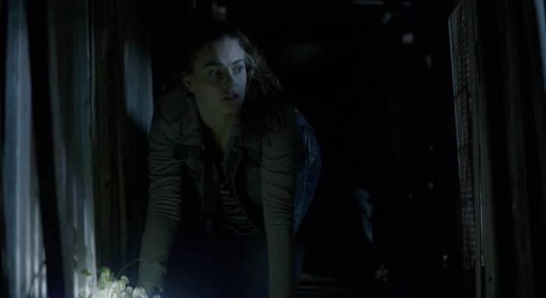 The Pack: Nem olyan rossz ez, sőt! (kritika)