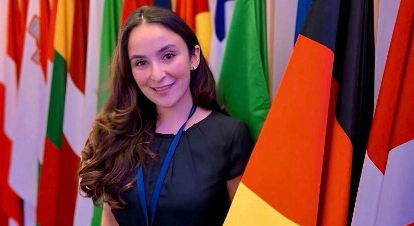 Elképesztő szavakkal vette védelmébe Magyarországot az AfD-s EP-képviselő (VIDEÓ)