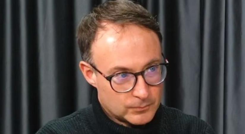 A magyar történelem és a mai Orbán-rendszer: megjelent Stefano Bottoni új könyve