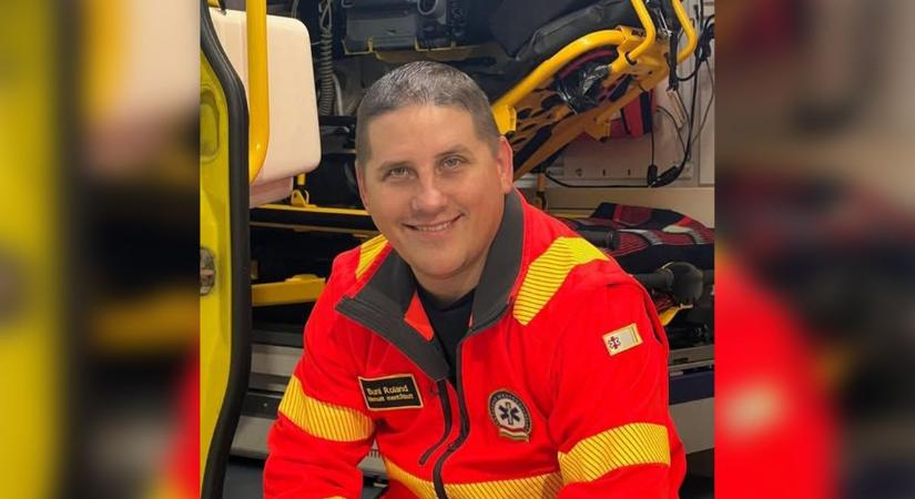 Elhunyt a város szeretett cipésze, a szabadnapos mentős még újra tudta éleszteni