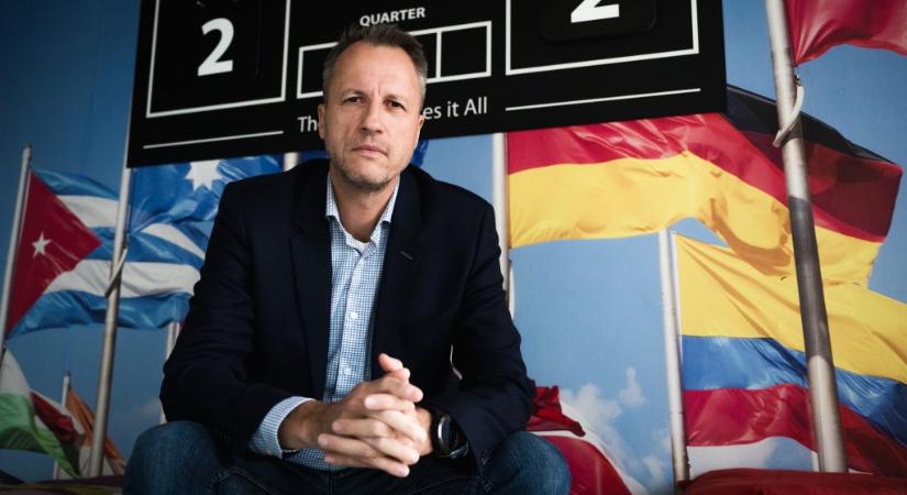 „Ha súlyos szabálysértővel van dolgunk, a Google törölheti a fiókot” – nyilatkozta lapunknak a politikai hirdetések betiltásáról a Google Magyarország vezetője