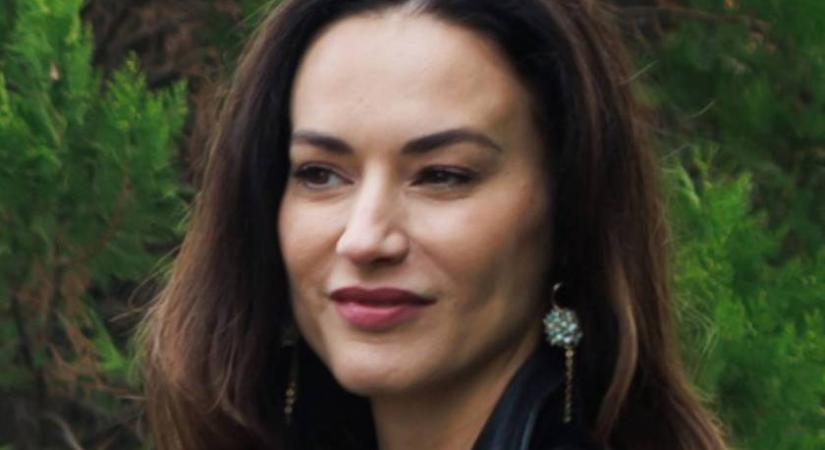 Titokban szakított a magyar színésznő és párja: 8 évig voltak együtt