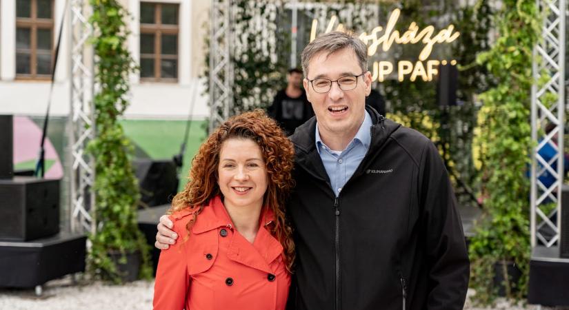 Elbukott Karácsony javaslata, nem támogatta Tüttő Kata főpolgármester-helyettesi kinevezését a közgyűlés