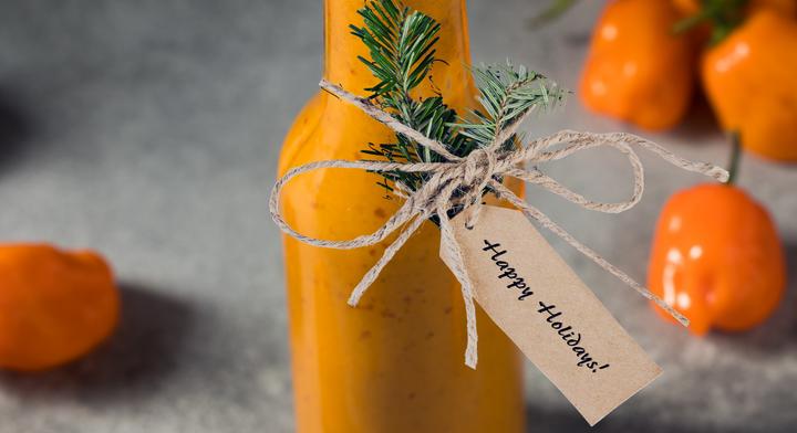 Házi chiliszósz mangóval: tökéletes gasztroajándék karácsonyra