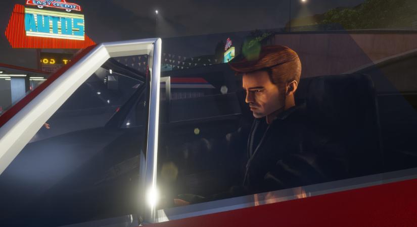 Dan Houser elárulta, miért robbant akkorát a GTA 3 – és miért imádjuk ma is