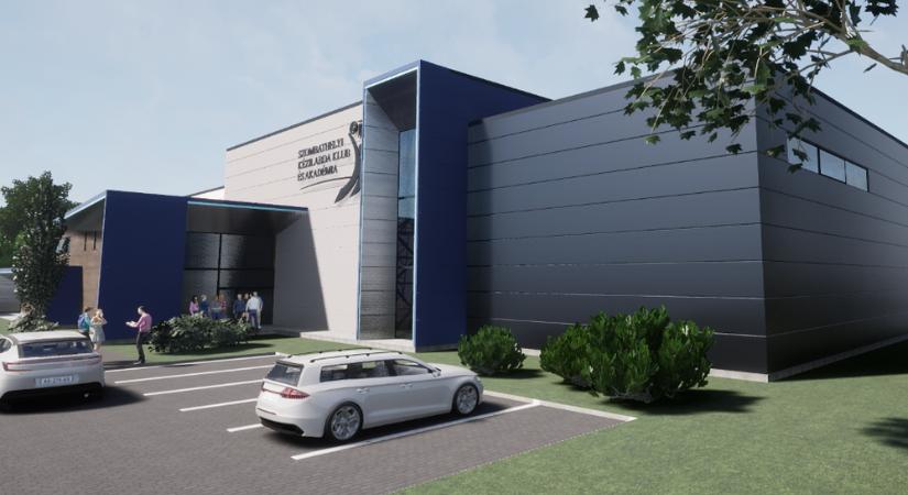 A szövetség megerősítette, nem épül kézilabda-csarnok Szombathely