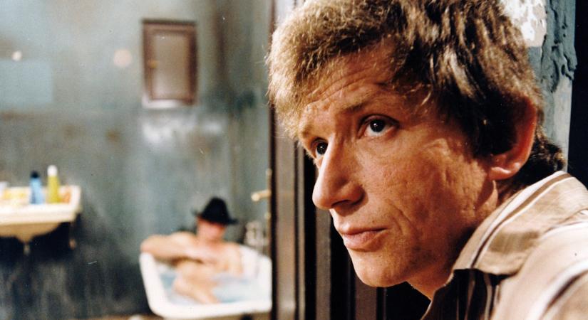 Kern András elárulta, hogy ki az a rendező, akivel 8 évig szóba állni sem volt hajlandó