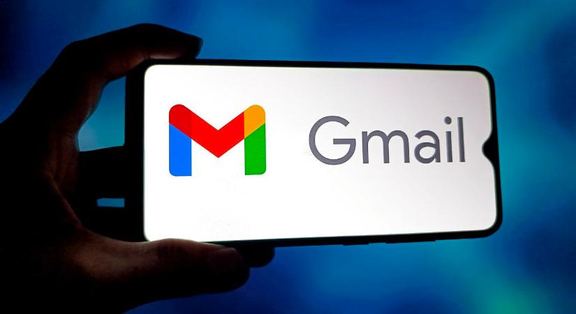 Gmail-t használsz? Olyan változás jön, ami milliókat érint azonnal