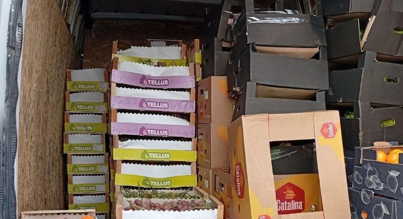 A magyarok egyik kedvenc piacához kivonult az adóhatóság – nem mindennapi csalást buktattak le