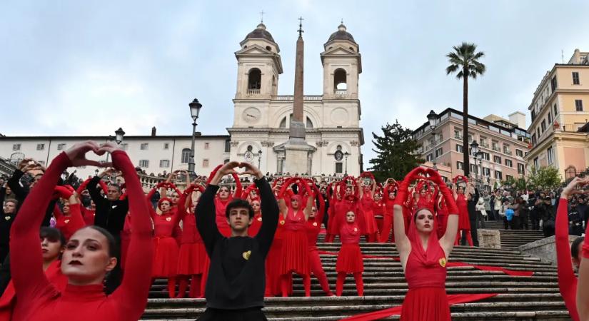 Ezentúl életfogytiglani börtönnel büntetik a nőgyilkosságot Olaszországban