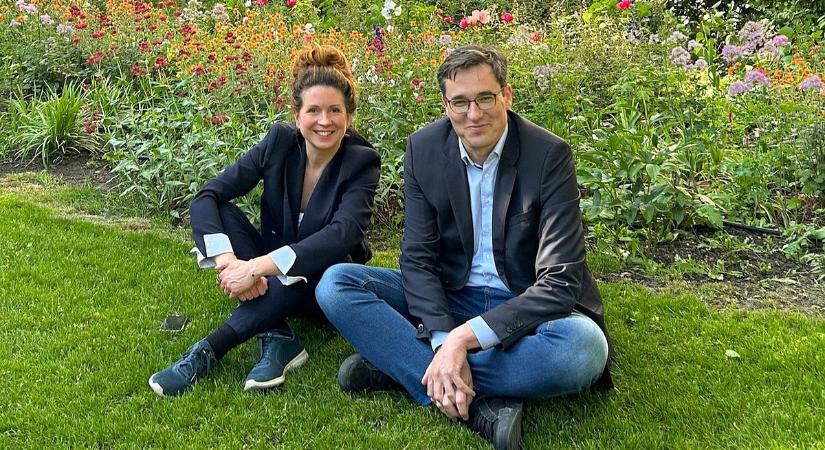 Nemet mondtak Tüttő Katára, továbbra sincs Budapestnek főpolgármester-helyettese