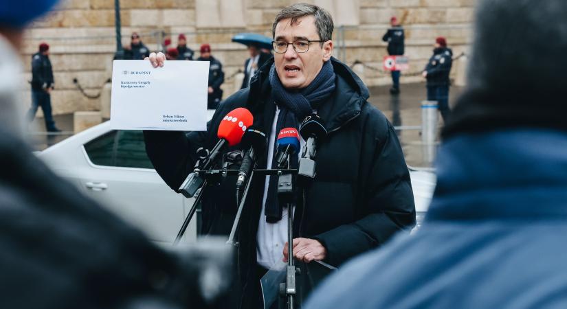 Titkos szavazás döntene Karácsony helyetteséről, de minimális az esély