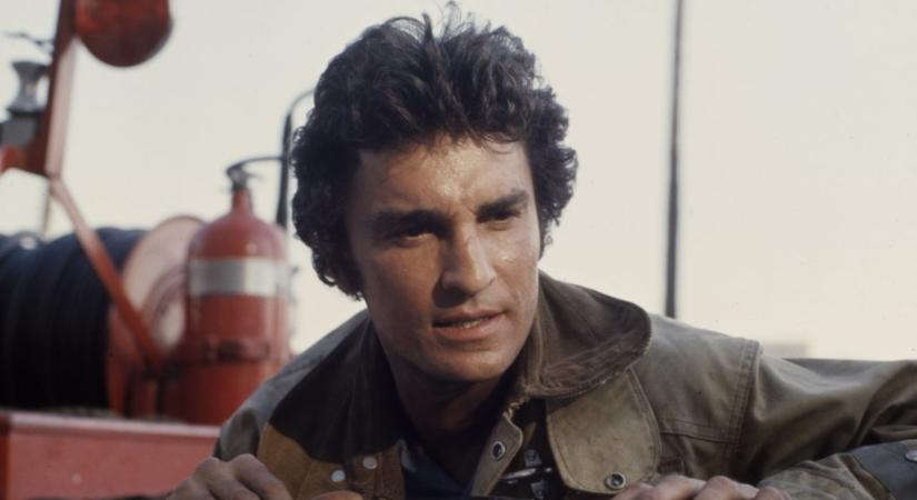 Meghalt Michael DeLano, az Ocean’s Eleven színésze