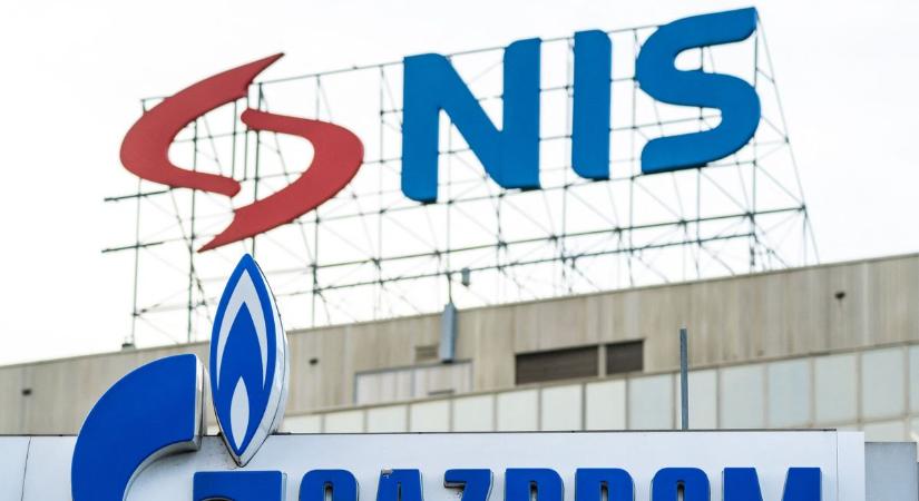 Szerbia lépett, átveszi az irányítást a NIS felett – most dől el minden, felajánlást tesznek Orbán Viktornak