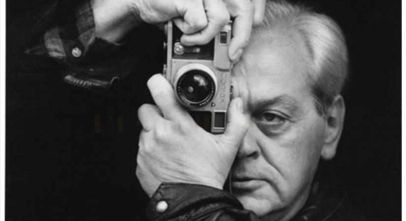 „Fényképezni minden hülye tud, abban semmi trükk nincs”