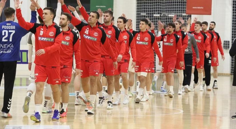 Munkába állt Csurgón Nemanja Ratkovic