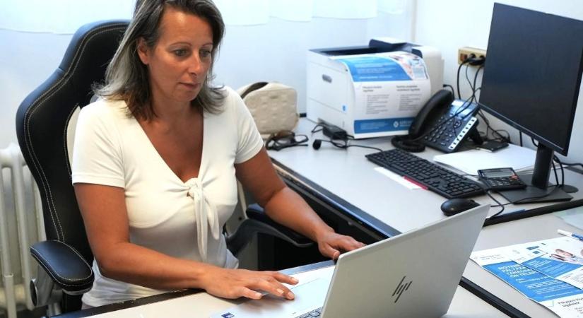 Széchenyi Programiroda – decemberi fogadónap