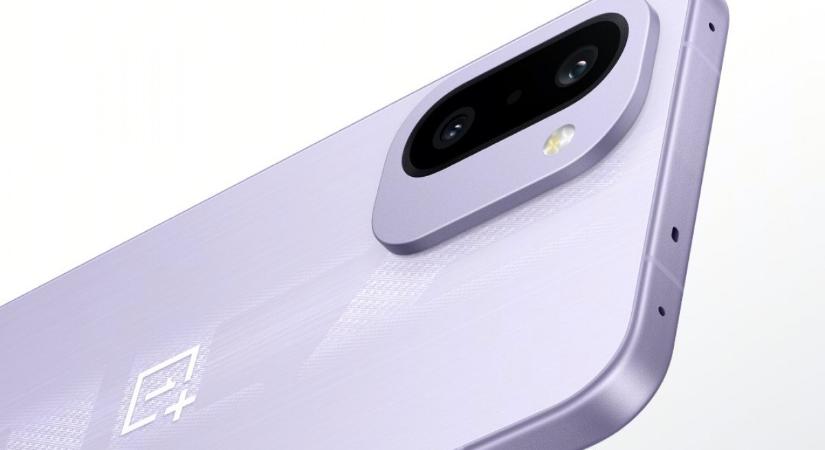 8000 mAh-s akkuval érkezett a OnePlus Ace 6T