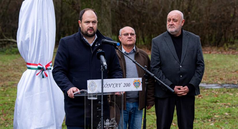 Nacsa Lőrinc: Az elmúlt évek békeerőfeszítései most már egy irányba mutatnak