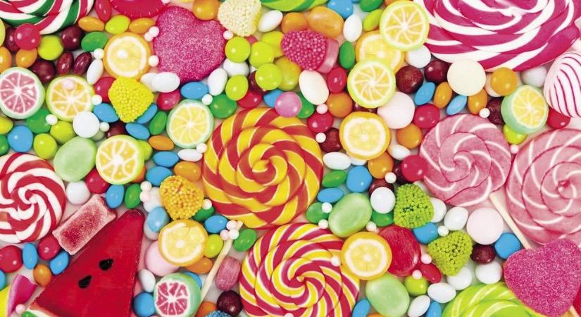 Exportbajnok és innovatív cukorkák