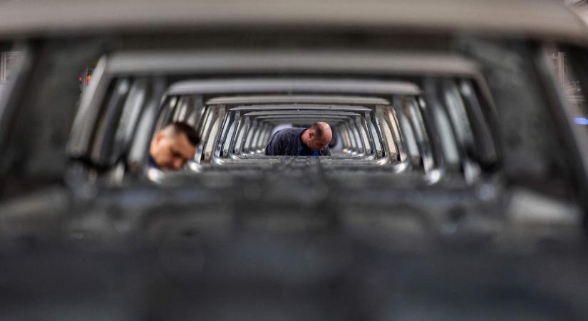 A Kínában fejlesztett autóit versenyképesebbnek tartja a Volkswagen, ezért inkább azokat fogja árulni