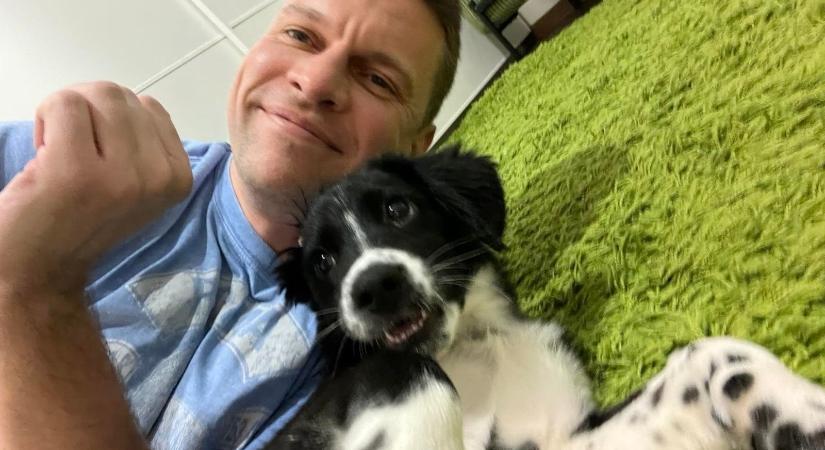 Menczer Tamás már a Fidesz által lehetővé tett ebadóval riogat