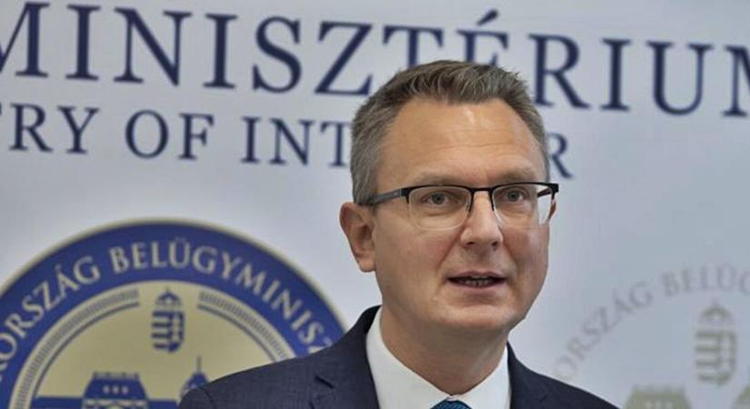 Rétvári Bence: európai szintű a magyar digitális egészségügy