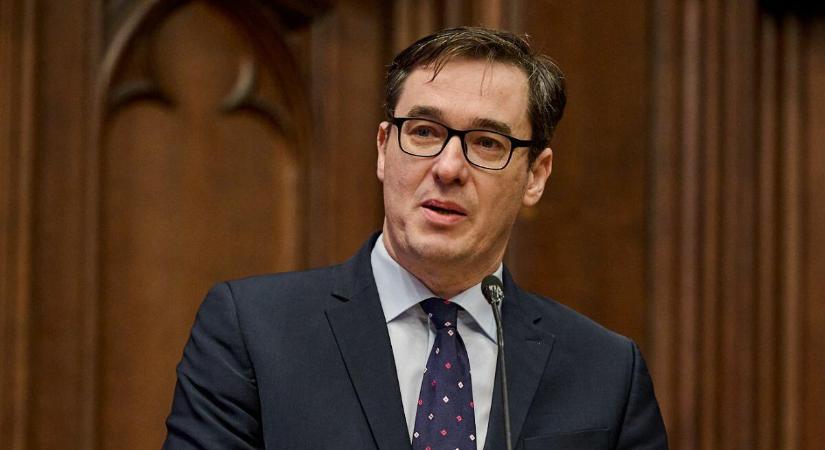 Leszavazták Karácsony MSZP-s trógerjét, továbbra sincs főpolgármester-helyettes