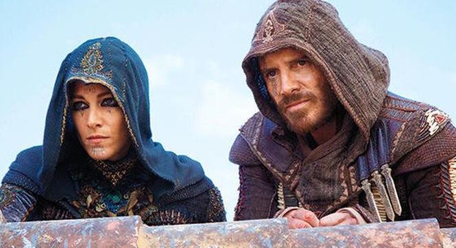 A Netflix régóta várt élőszereplős Assassin’s Creed-sorozata megvan az első fontos szereplőjével