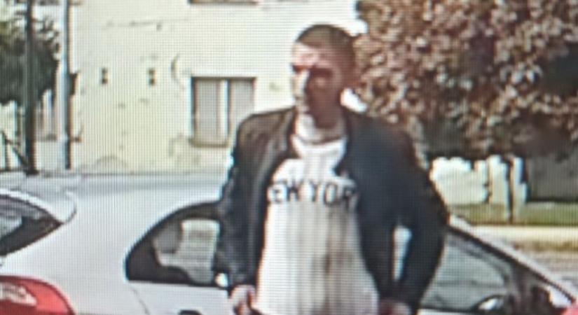 Kik lehetnek? Fotók kazincbarcikai tolvajokról