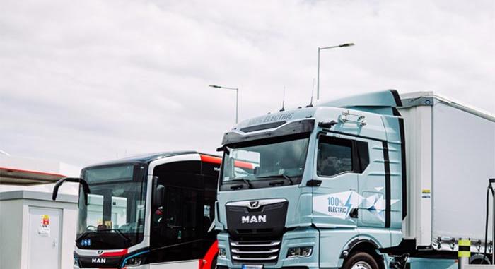 Különleges új töltőhálózat épül Magyarországon