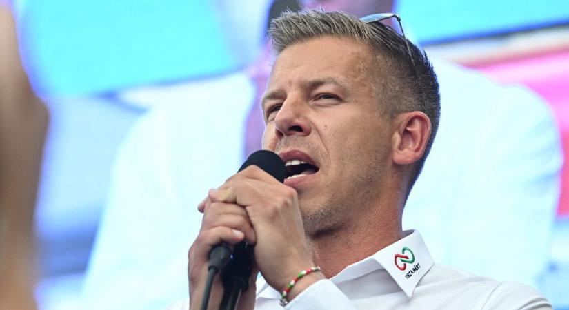 Zaklatni próbálta Bohár Dánielt a tiszás aktivista – az év egyik legviccesebb videója lett belőle