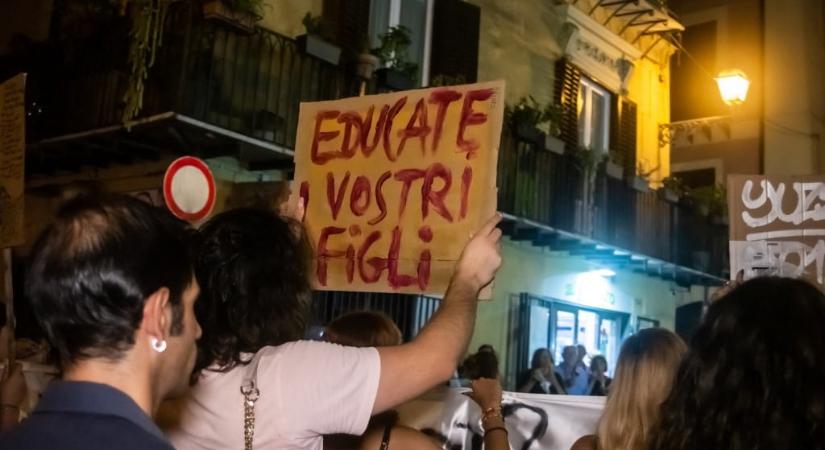 Külön büntetőjogi kategória lett a nőgyilkosság Olaszországban