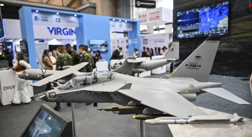 Hatalmas hadibeszerzési üzletre készül nyugati szomszédunk: flottányi harci gépet vásárolhat Ausztria – erre a megszorítások közepette is van pénz