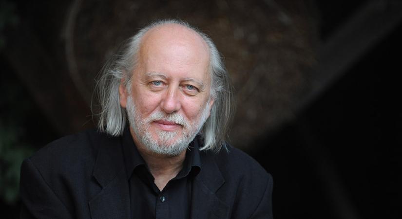 11 napos programsorozattal tiszteleg Gyula a Nobel-díjas Krasznahorkai László előtt