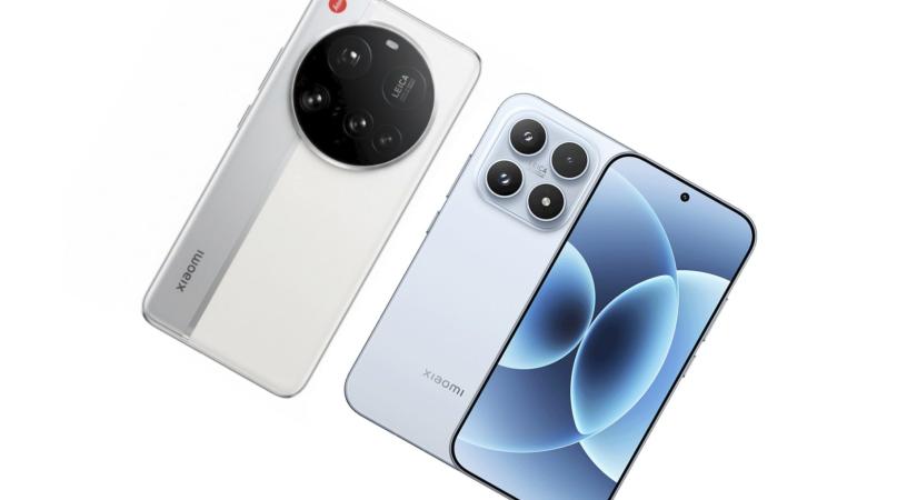 Globálisan is megjelenik a Xiaomi 17 sorozat, de nem az összes modell