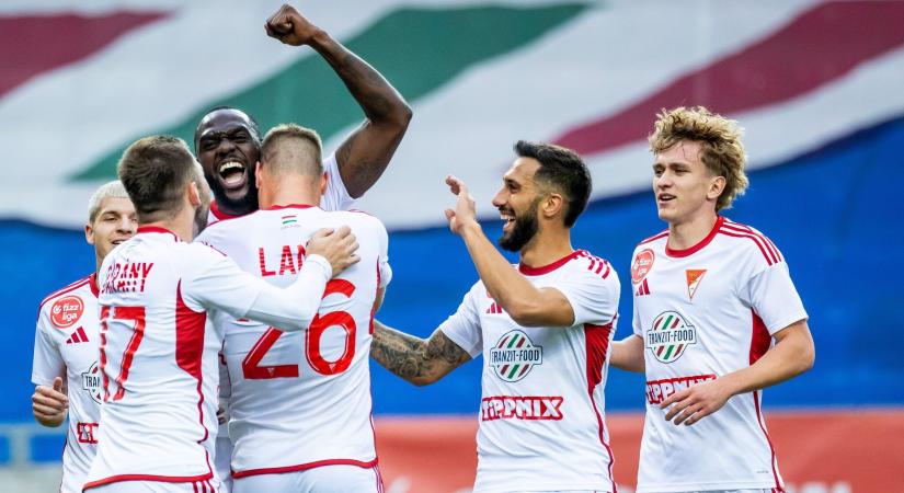 DVSC: közeleg a tulajdonosváltás, a keret is átalakulhat