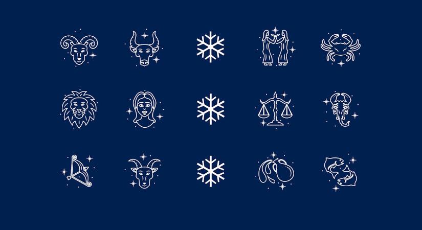 Horoszkóp: ez a tél nagyon más lesz ennek a 3 csillagjegynek